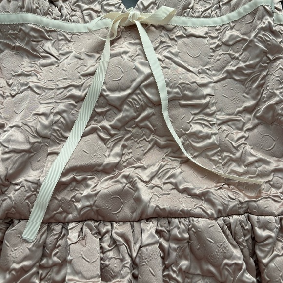 For Love and Lemons Mini Dress - Picture 2 of 5